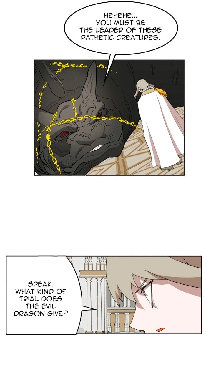 Hardcore Leveling Warrior Chapter 143, page 83 of 90