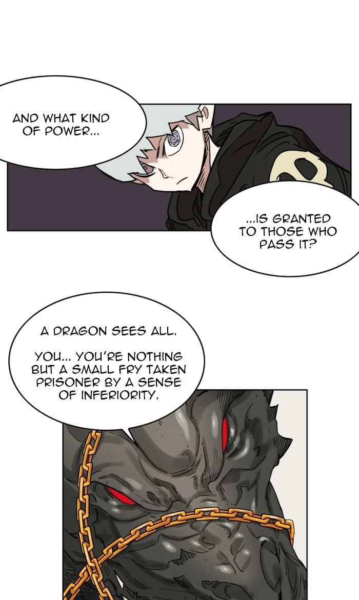 Hardcore Leveling Warrior Chapter 143, page 84 of 90