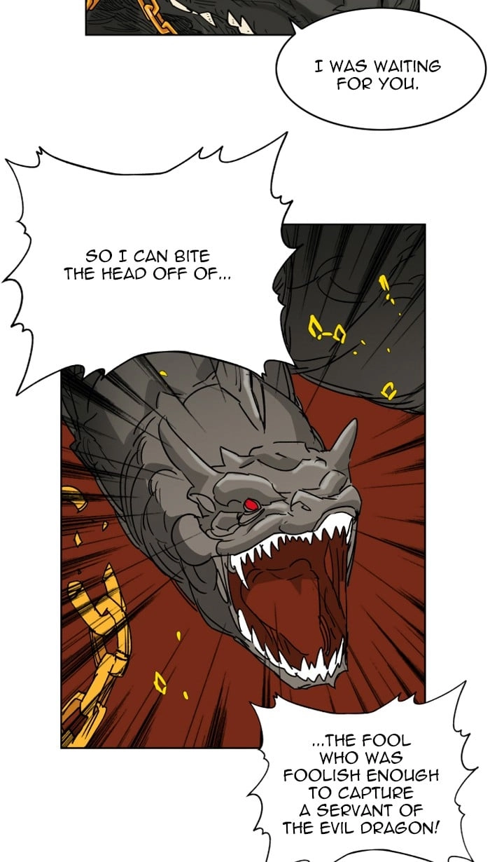 Hardcore Leveling Warrior Chapter 143, page 85 of 90