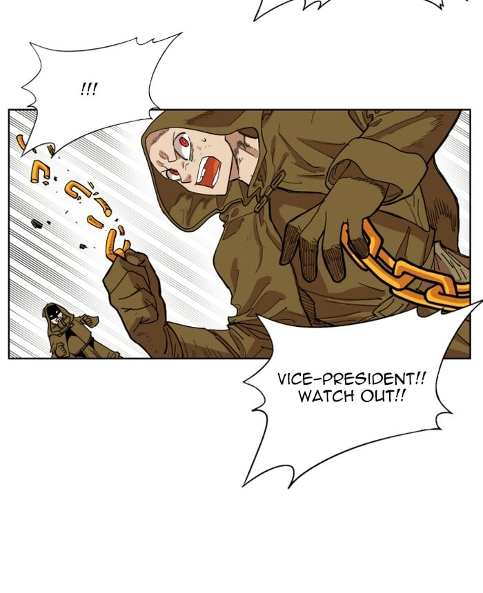 Hardcore Leveling Warrior Chapter 143, page 86 of 90