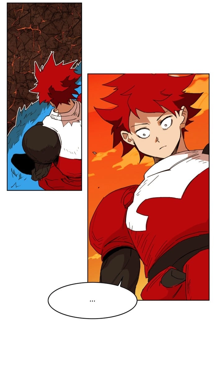 Hardcore Leveling Warrior Chapter 143, page 9 of 90