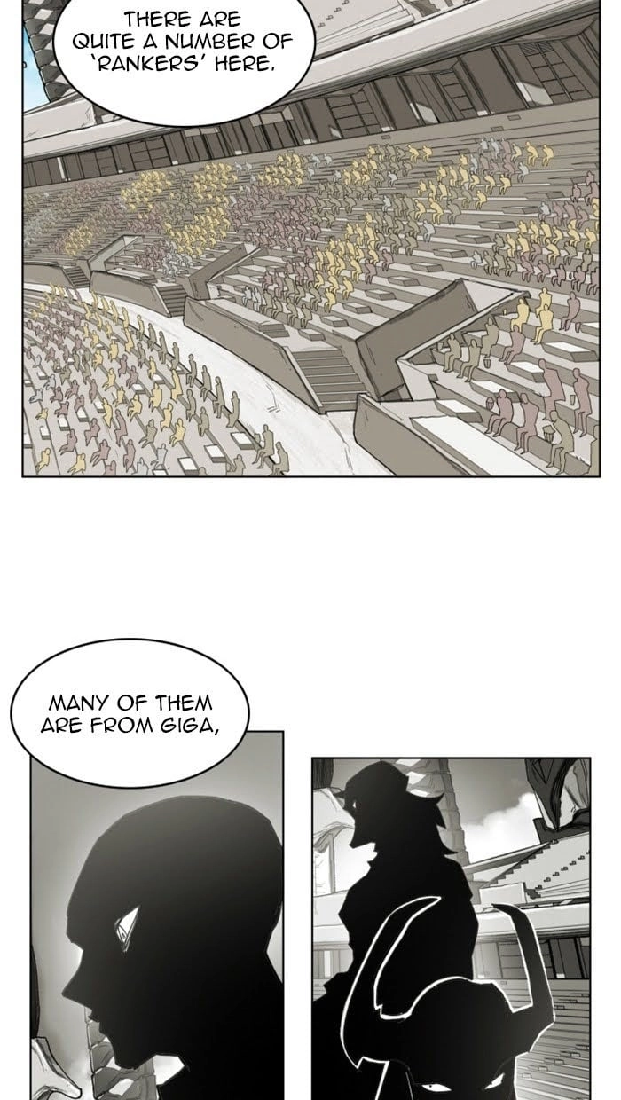 Hardcore Leveling Warrior Chapter 144, page 12 of 66