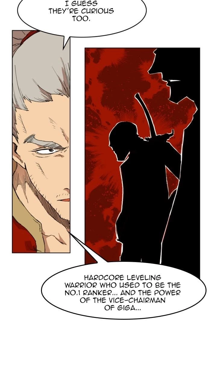 Hardcore Leveling Warrior Chapter 144, page 14 of 66