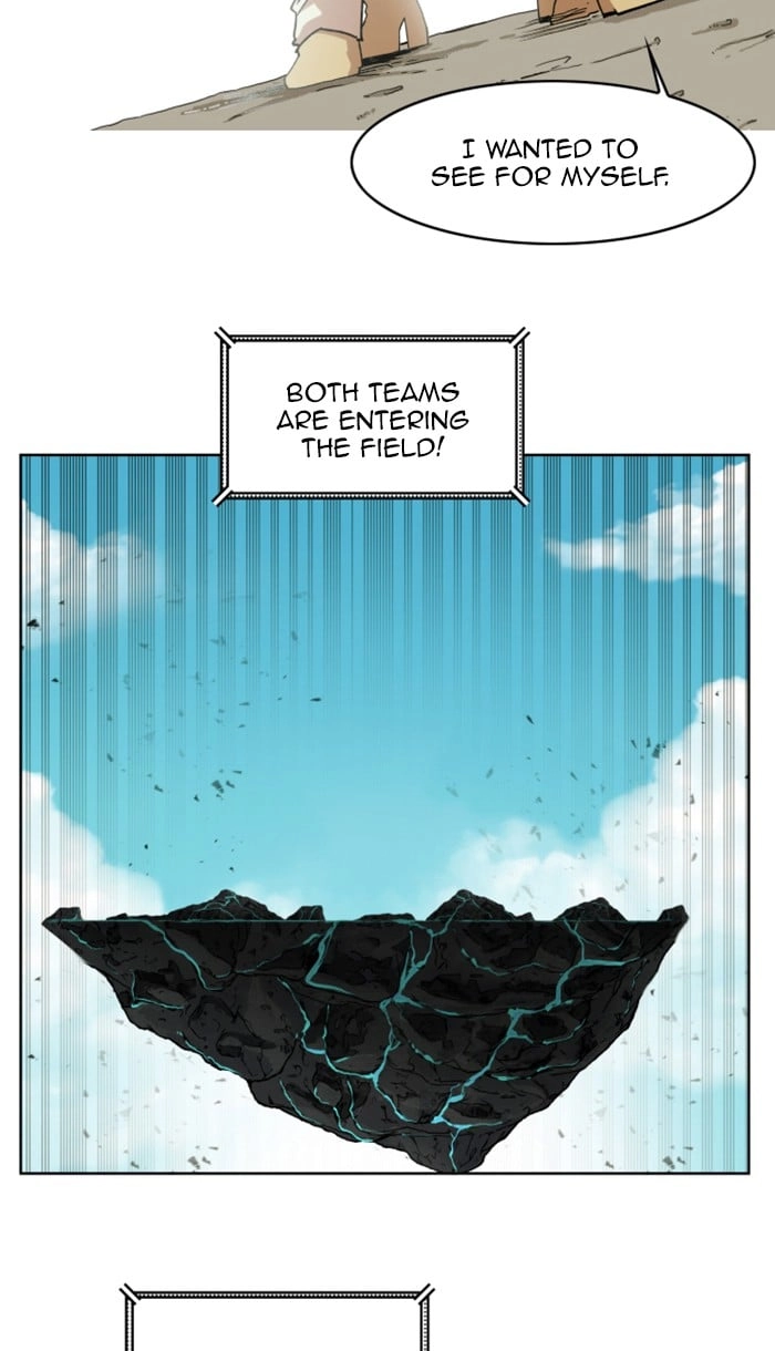 Hardcore Leveling Warrior Chapter 144, page 30 of 66