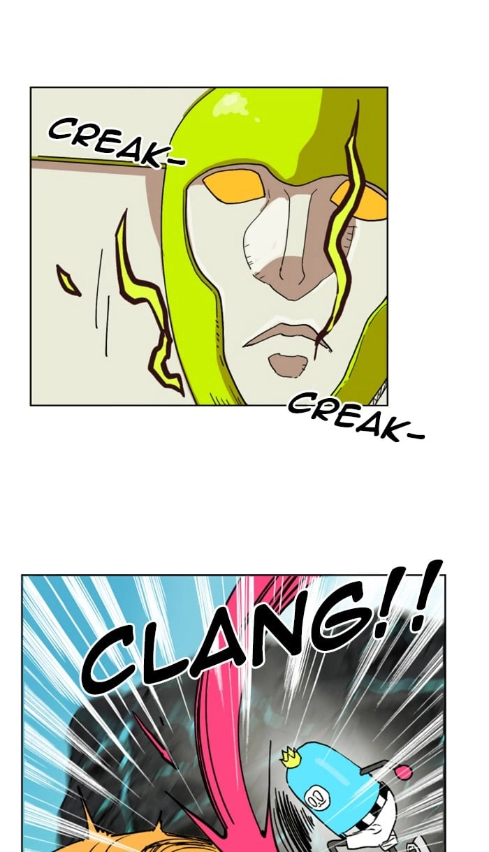 Hardcore Leveling Warrior Chapter 144, page 38 of 66