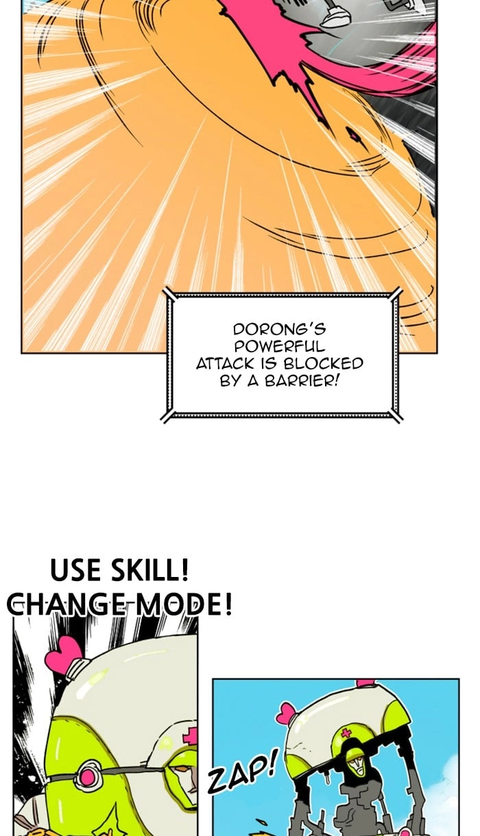 Hardcore Leveling Warrior Chapter 144, page 39 of 66