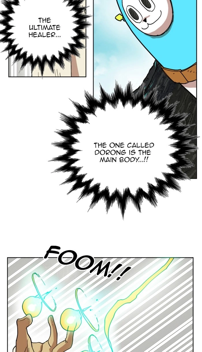 Hardcore Leveling Warrior Chapter 144, page 42 of 66