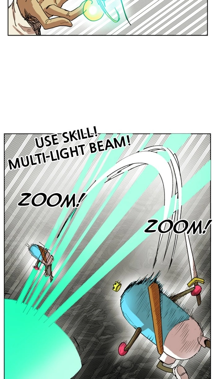 Hardcore Leveling Warrior Chapter 144, page 43 of 66
