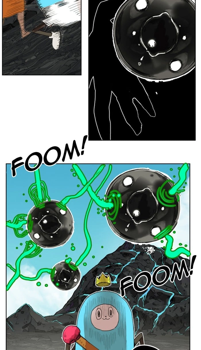 Hardcore Leveling Warrior Chapter 144, page 46 of 66