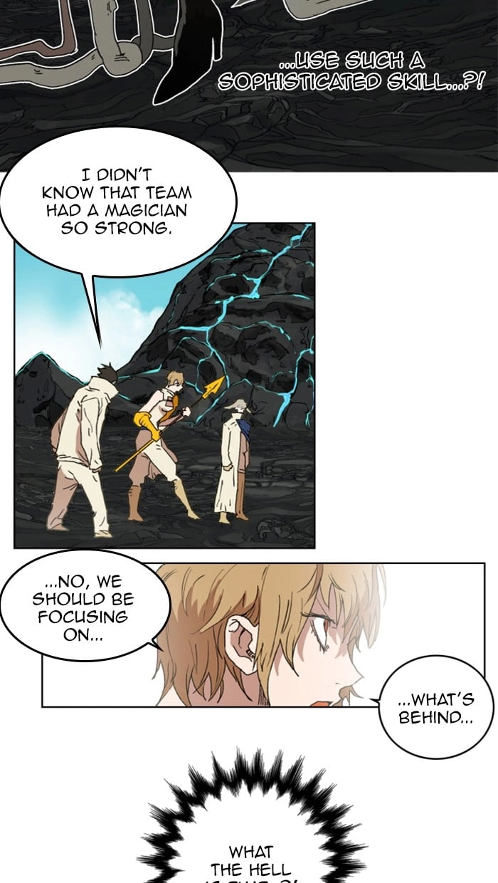Hardcore Leveling Warrior Chapter 144, page 49 of 66
