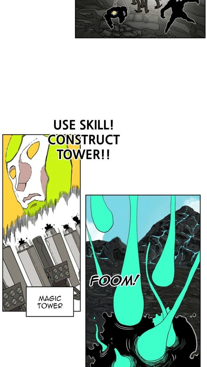 Hardcore Leveling Warrior Chapter 144, page 53 of 66