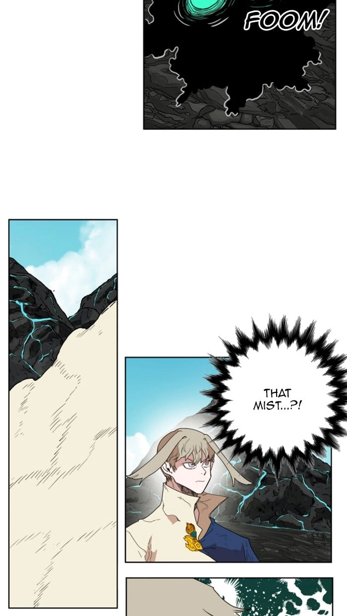 Hardcore Leveling Warrior Chapter 144, page 54 of 66