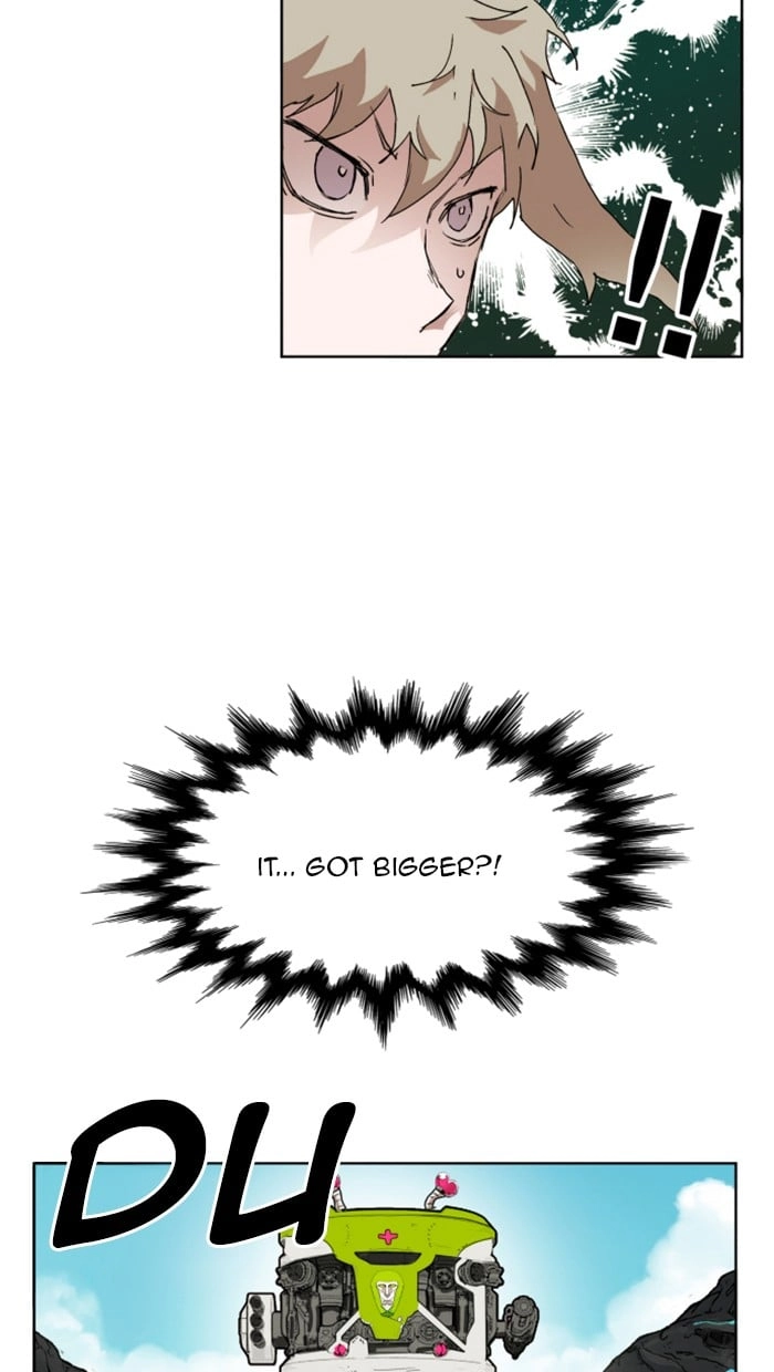 Hardcore Leveling Warrior Chapter 144, page 55 of 66
