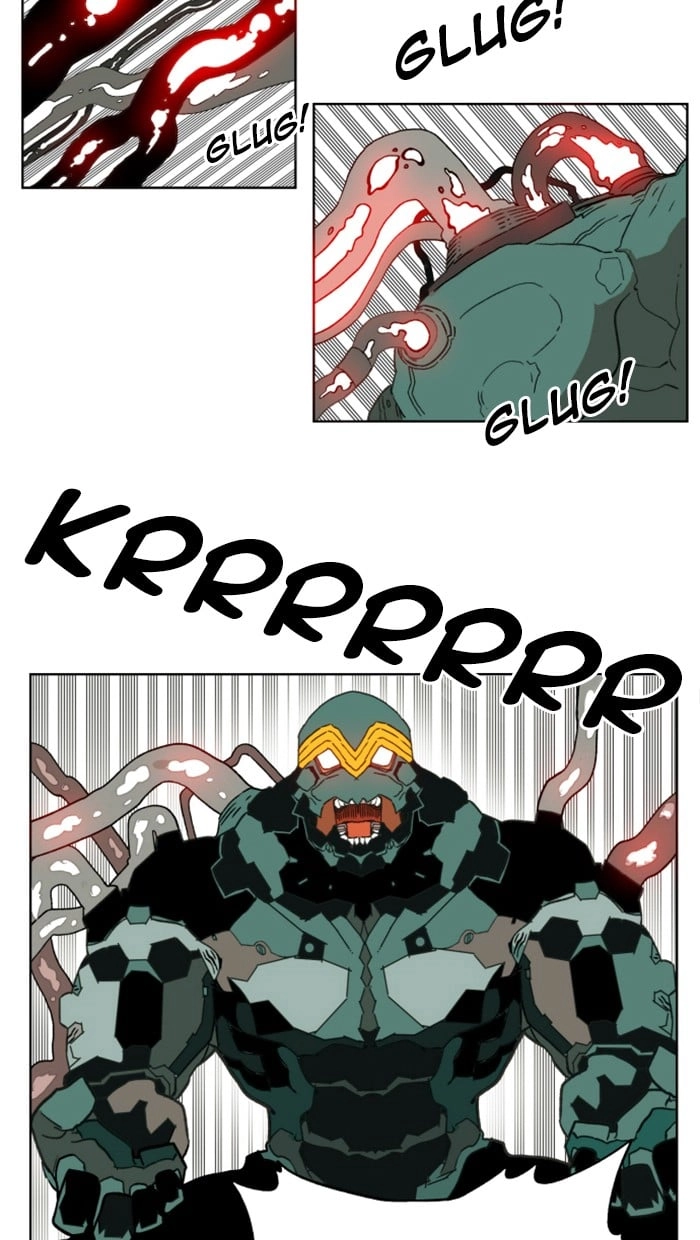 Hardcore Leveling Warrior Chapter 144, page 57 of 66