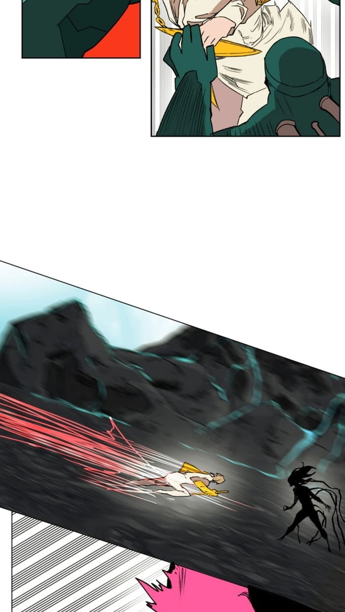 Hardcore Leveling Warrior Chapter 144, page 60 of 66