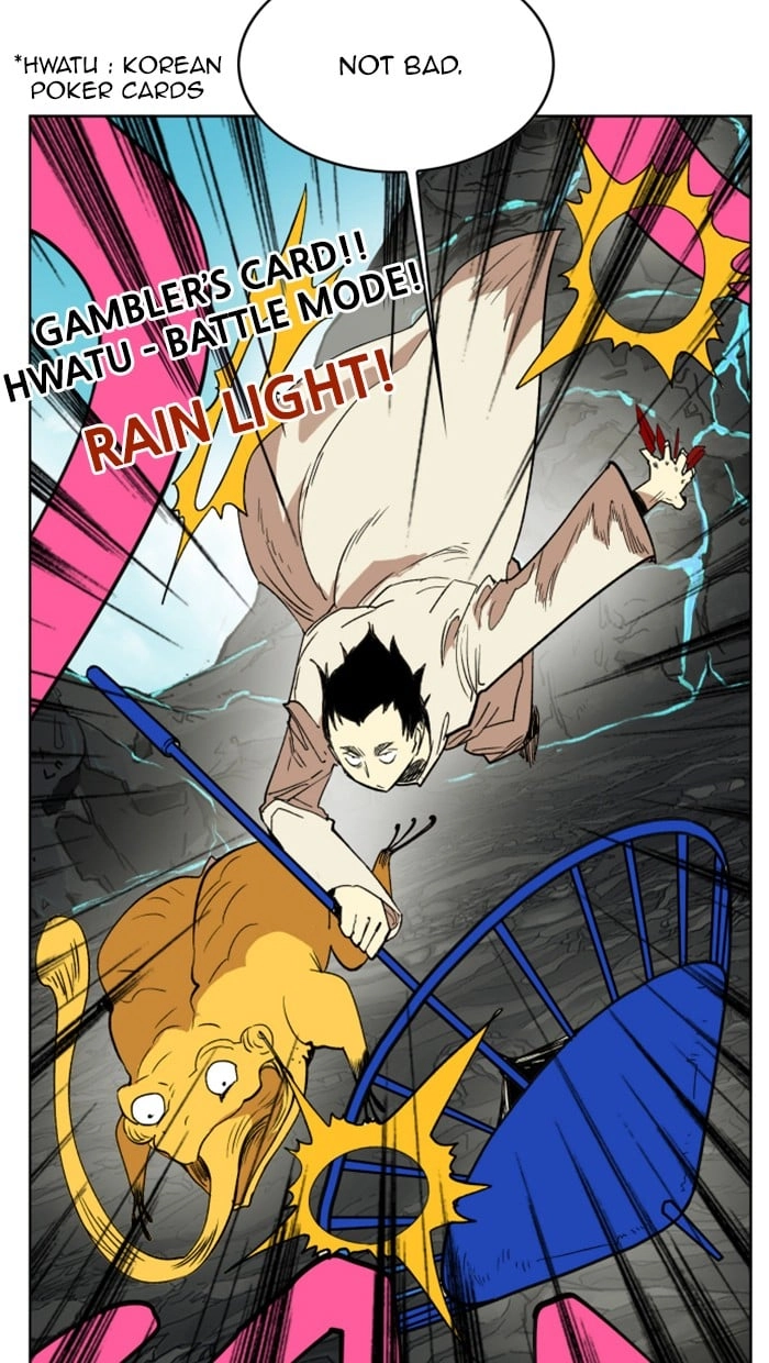 Hardcore Leveling Warrior Chapter 144, page 63 of 66