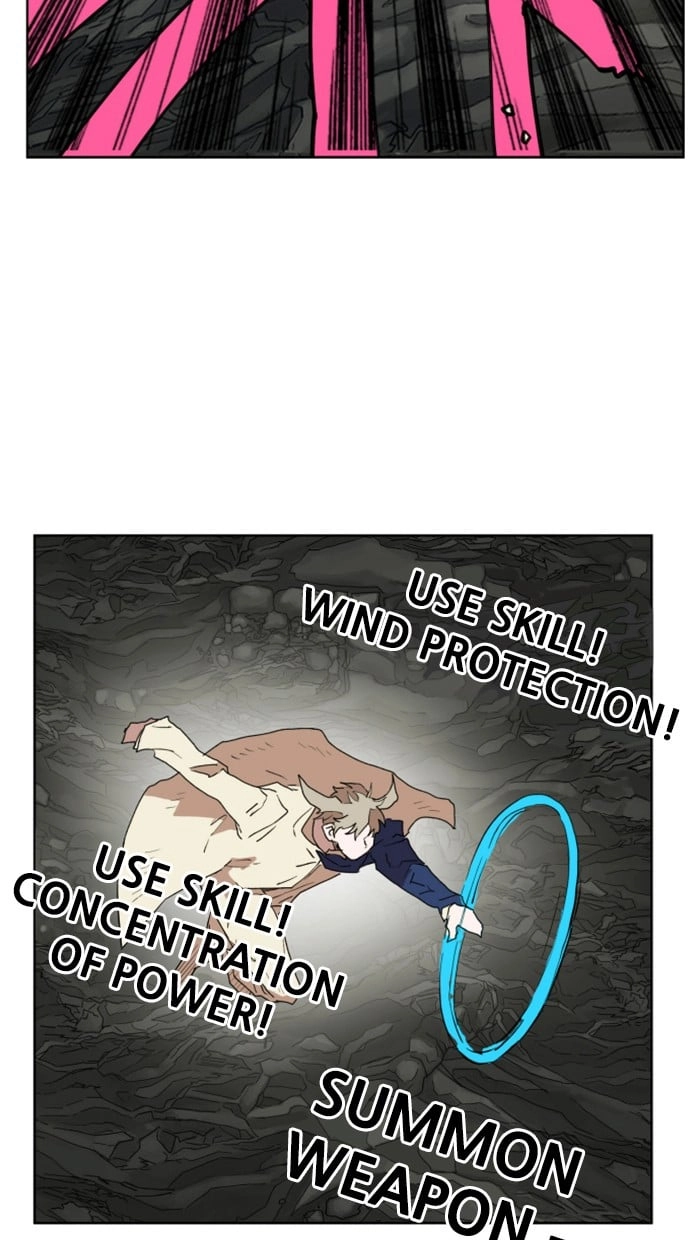 Hardcore Leveling Warrior Chapter 144, page 64 of 66