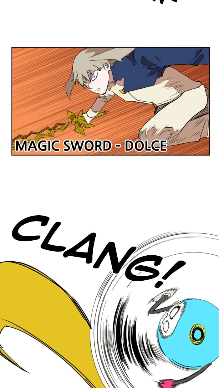 Hardcore Leveling Warrior Chapter 144, page 65 of 66
