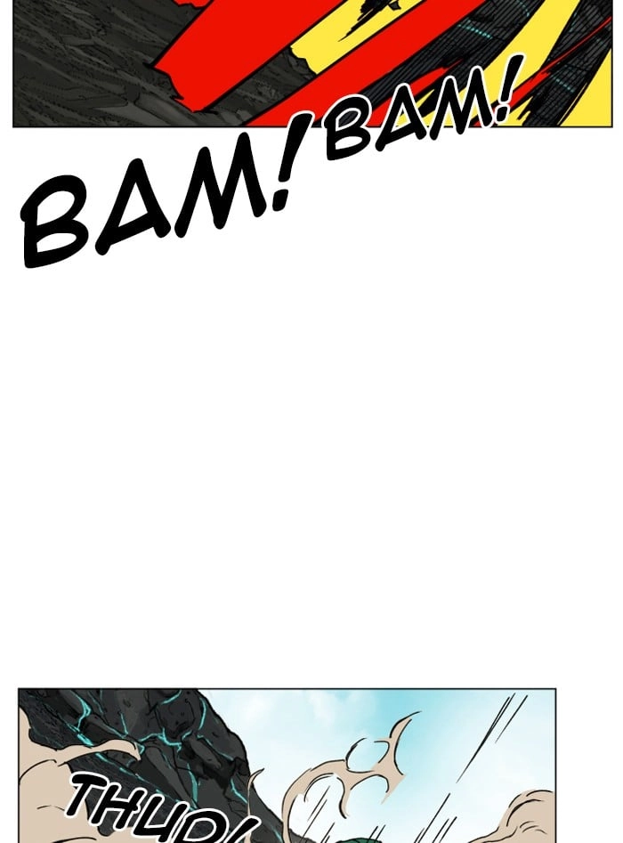Hardcore Leveling Warrior Chapter 145, page 13 of 80
