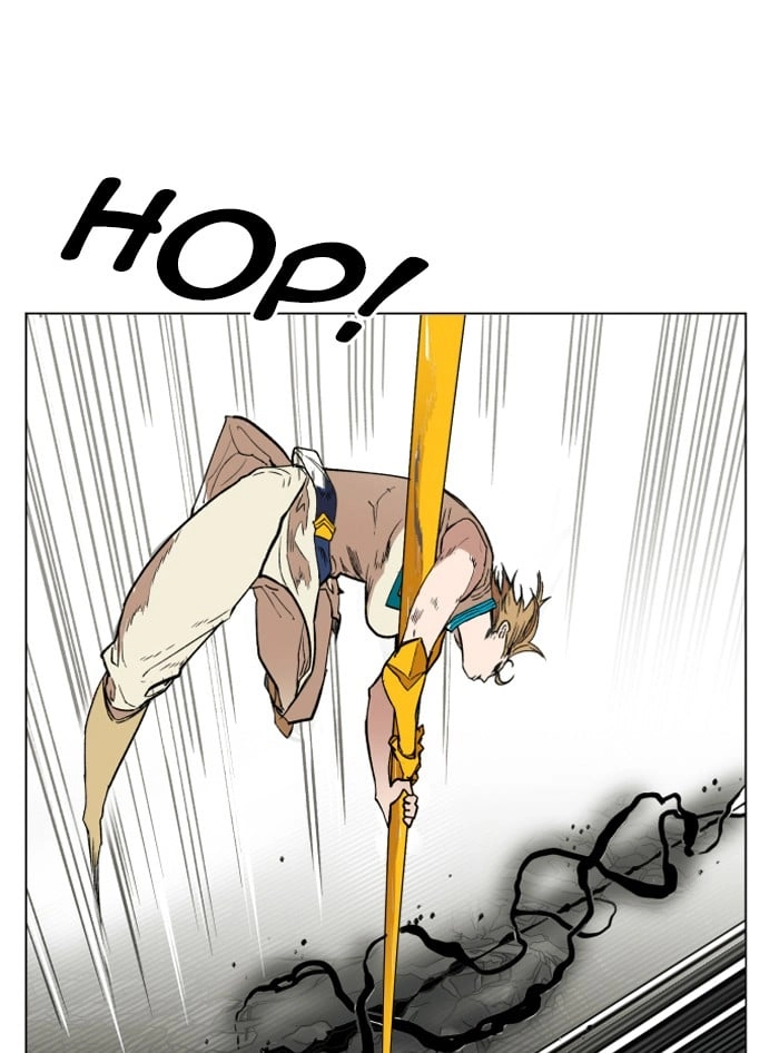 Hardcore Leveling Warrior Chapter 145, page 17 of 80
