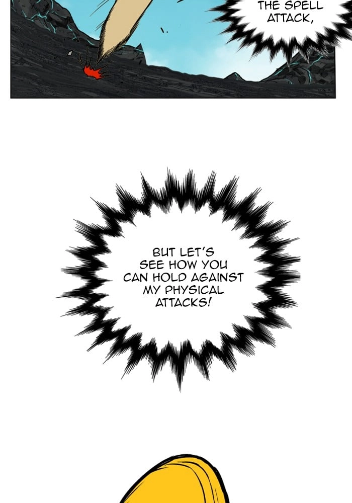 Hardcore Leveling Warrior Chapter 145, page 20 of 80