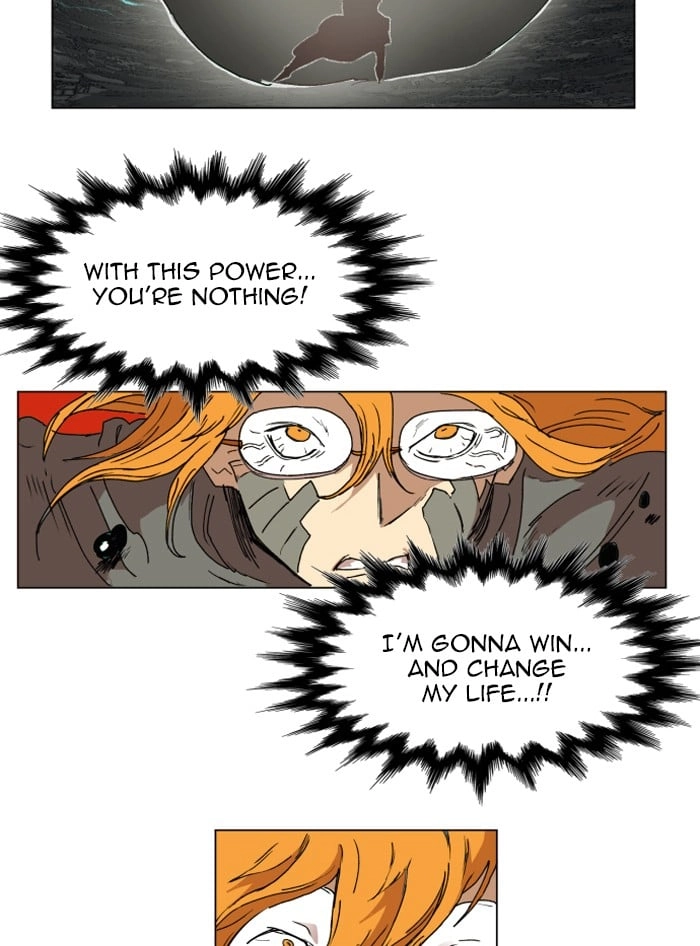 Hardcore Leveling Warrior Chapter 145, page 23 of 80
