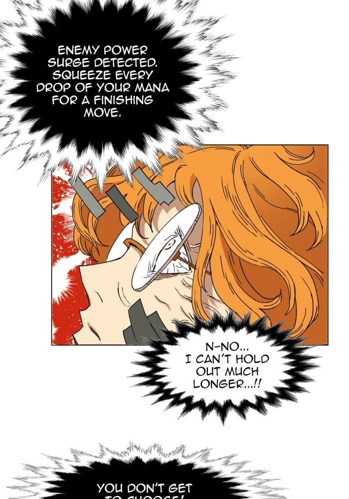 Hardcore Leveling Warrior Chapter 145, page 29 of 80