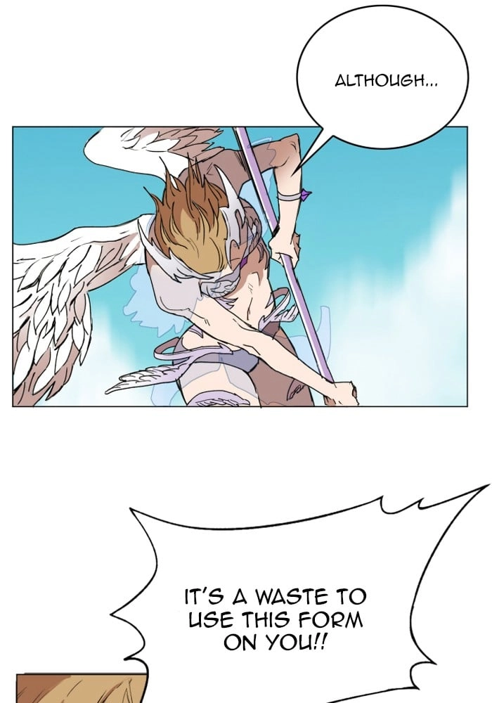 Hardcore Leveling Warrior Chapter 145, page 31 of 80