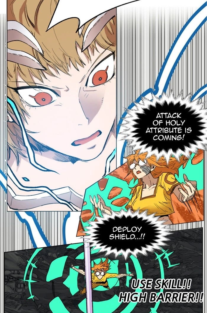 Hardcore Leveling Warrior Chapter 145, page 32 of 80