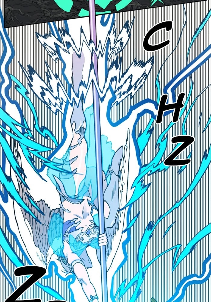 Hardcore Leveling Warrior Chapter 145, page 33 of 80