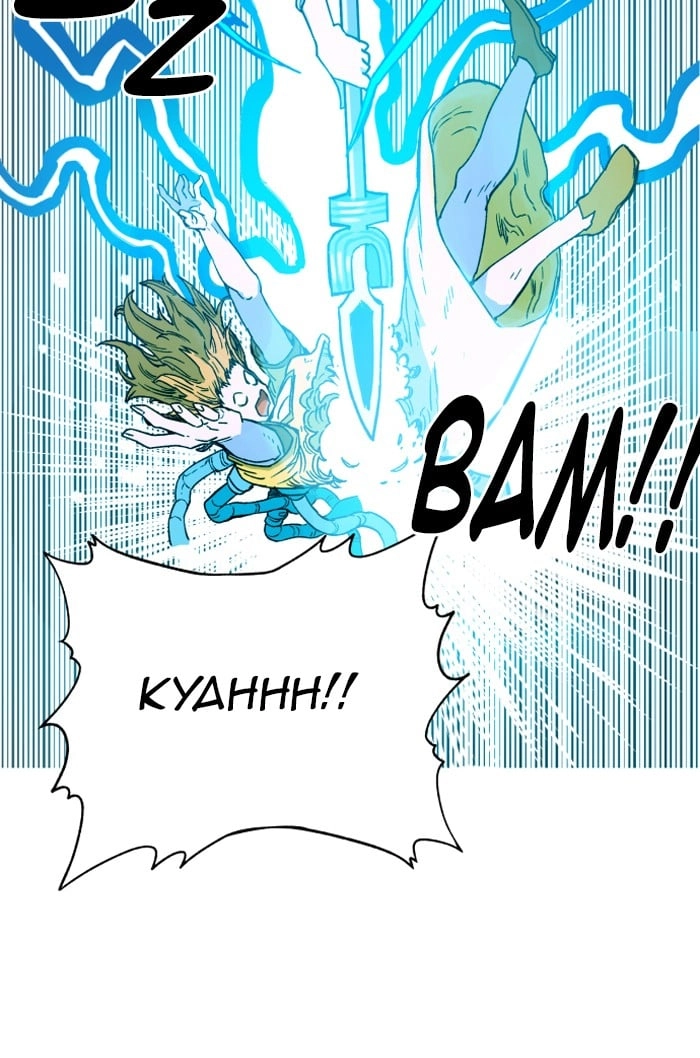 Hardcore Leveling Warrior Chapter 145, page 34 of 80