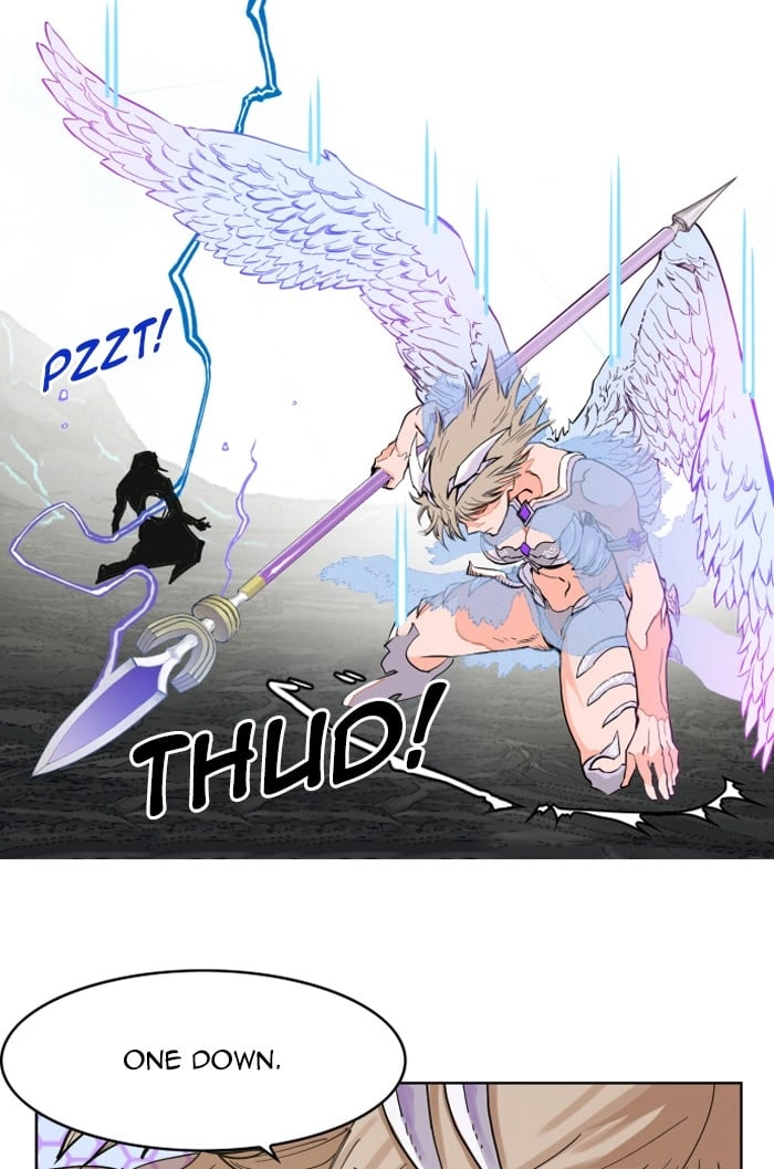 Hardcore Leveling Warrior Chapter 145, page 36 of 80