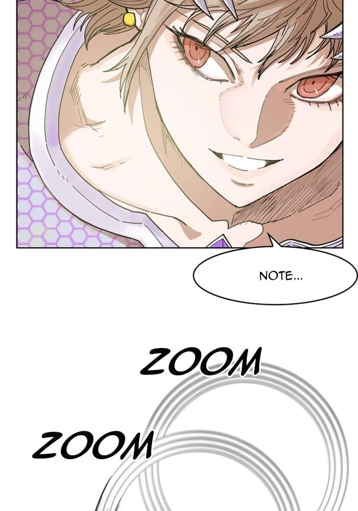Hardcore Leveling Warrior Chapter 145, page 37 of 80