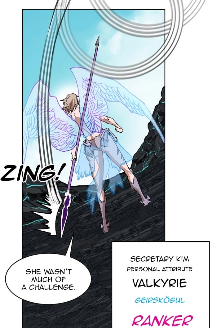 Hardcore Leveling Warrior Chapter 145, page 38 of 80