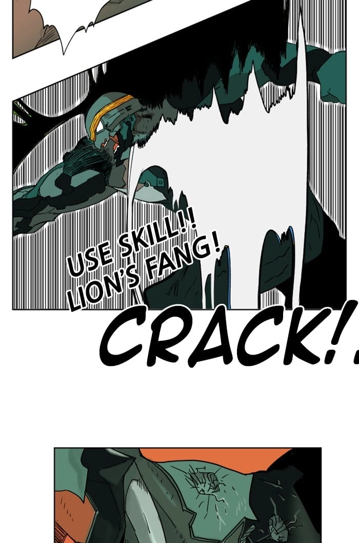 Hardcore Leveling Warrior Chapter 145, page 42 of 80