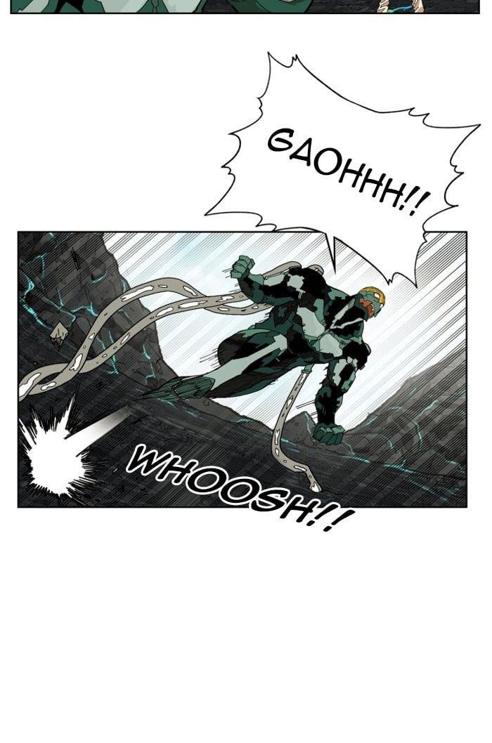Hardcore Leveling Warrior Chapter 145, page 46 of 80