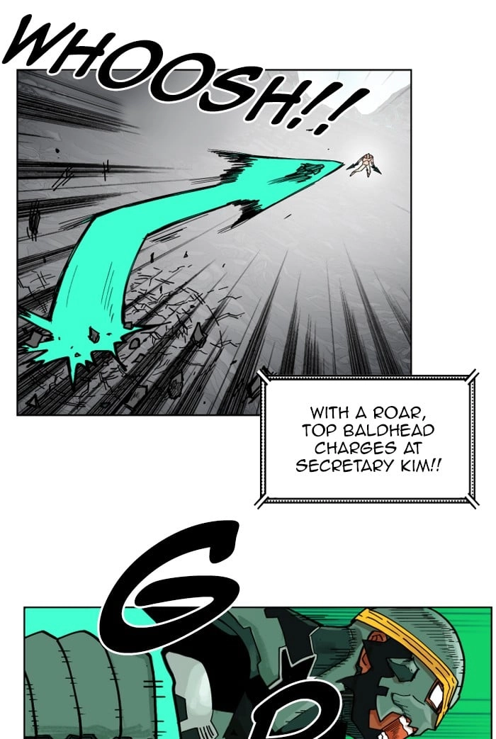 Hardcore Leveling Warrior Chapter 145, page 47 of 80
