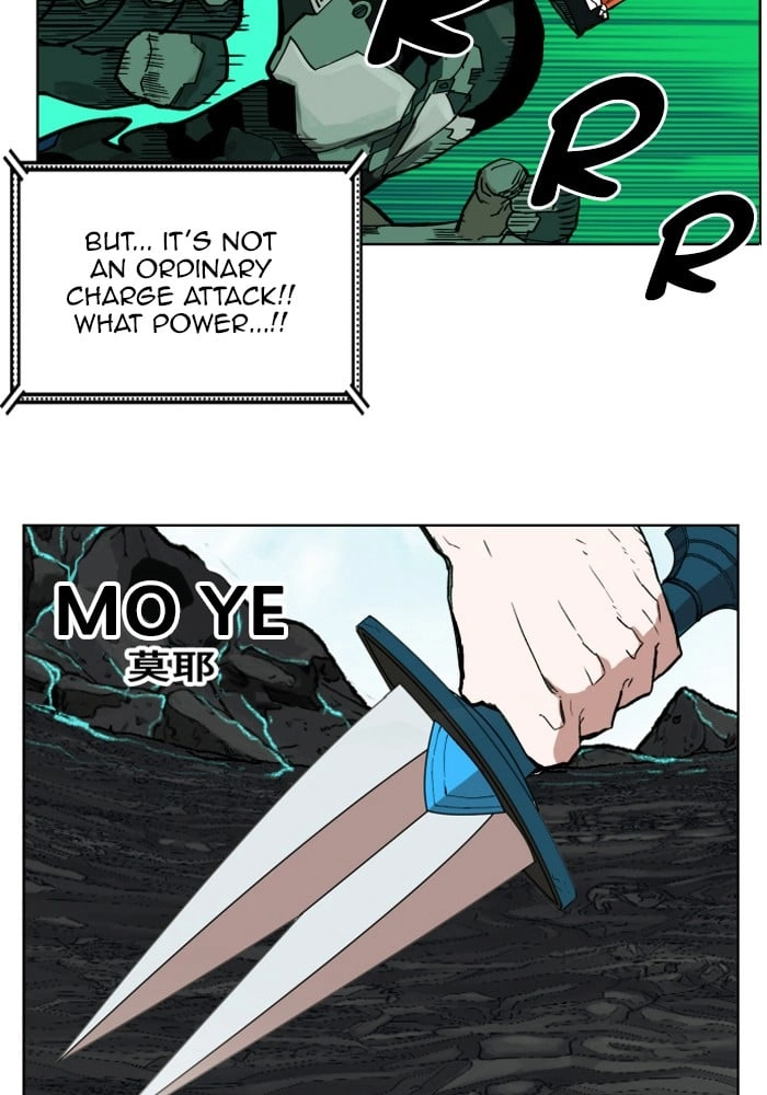 Hardcore Leveling Warrior Chapter 145, page 48 of 80