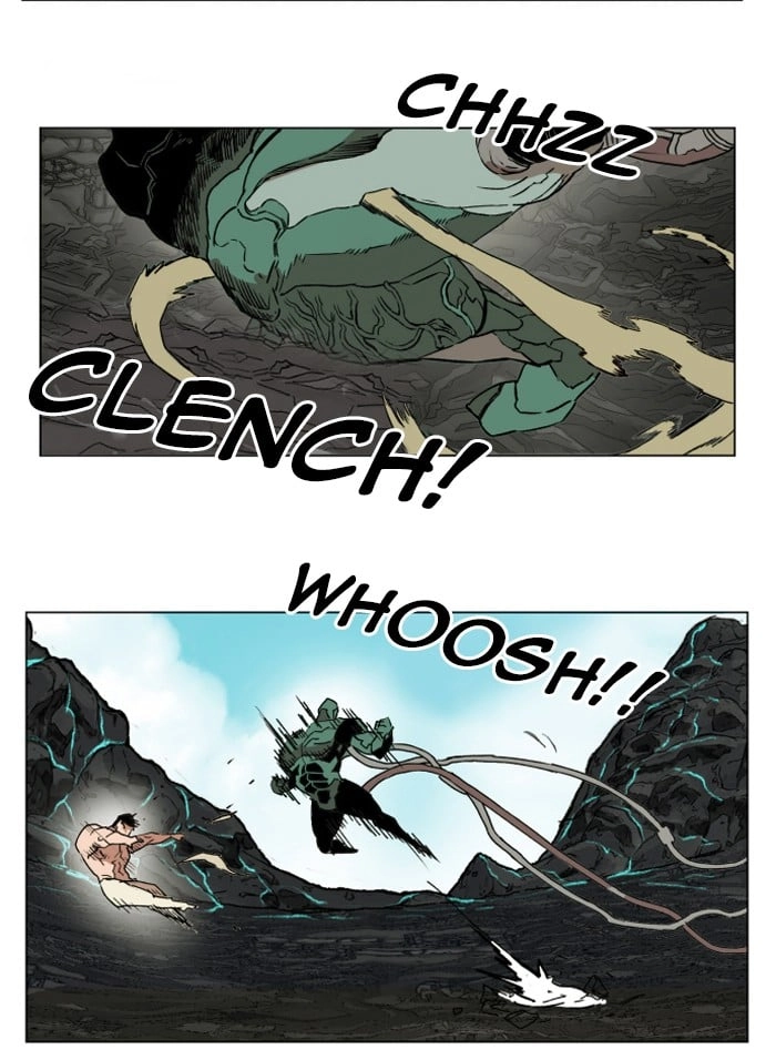 Hardcore Leveling Warrior Chapter 145, page 5 of 80