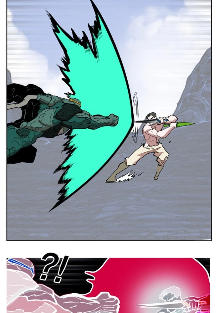 Hardcore Leveling Warrior Chapter 145, page 54 of 80