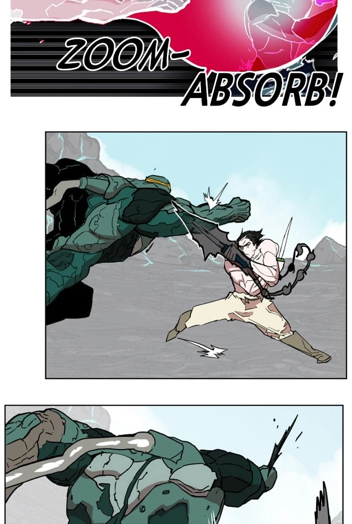 Hardcore Leveling Warrior Chapter 145, page 55 of 80