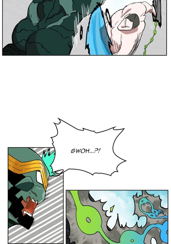 Hardcore Leveling Warrior Chapter 145, page 56 of 80
