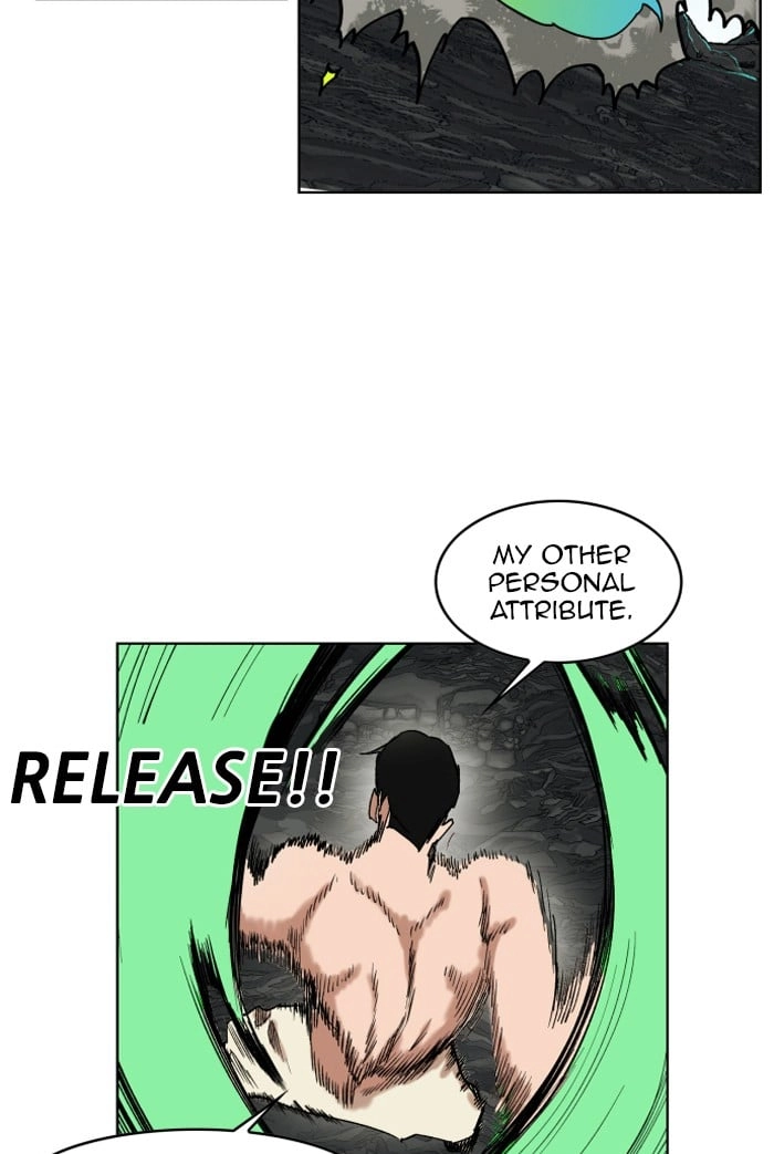 Hardcore Leveling Warrior Chapter 145, page 57 of 80