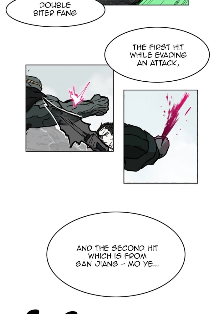 Hardcore Leveling Warrior Chapter 145, page 58 of 80