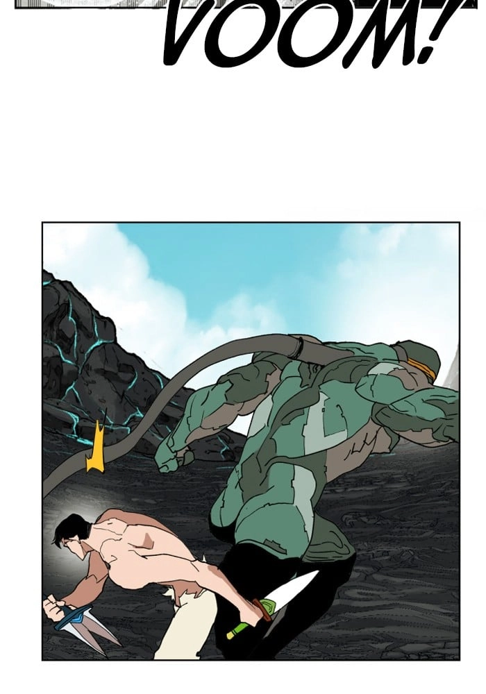 Hardcore Leveling Warrior Chapter 145, page 60 of 80