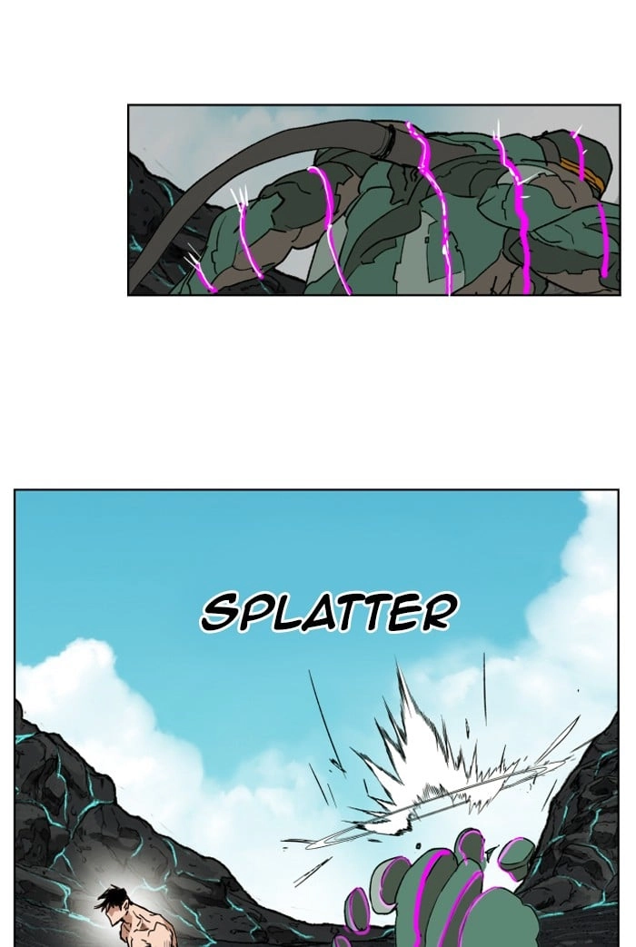 Hardcore Leveling Warrior Chapter 145, page 61 of 80