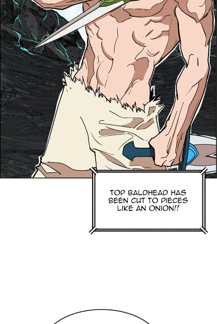 Hardcore Leveling Warrior Chapter 145, page 63 of 80