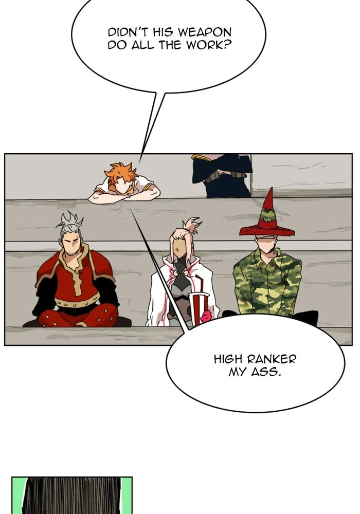 Hardcore Leveling Warrior Chapter 145, page 64 of 80