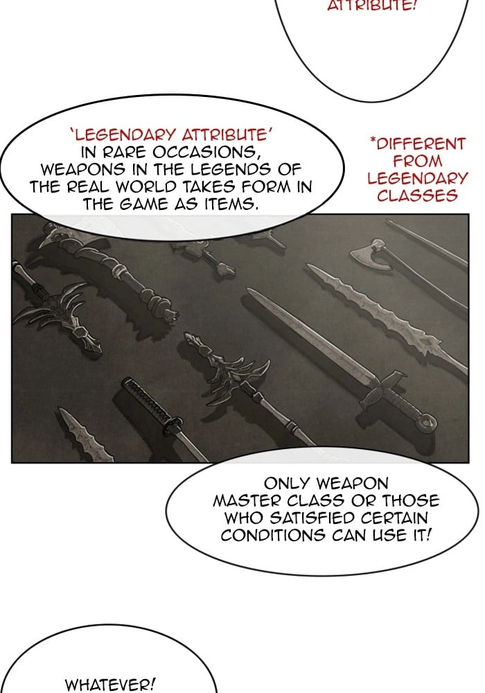 Hardcore Leveling Warrior Chapter 145, page 66 of 80