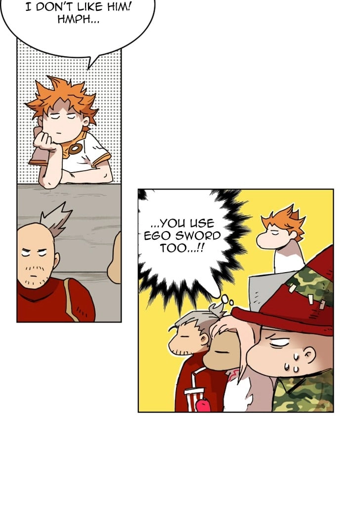 Hardcore Leveling Warrior Chapter 145, page 67 of 80